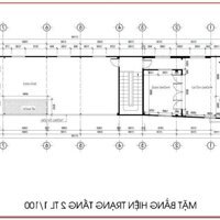 MẶT TIỀN KD ĐỈNH – LÔ GÓC ĐÂT 202M2 NGANG 6.7M CỰC THOÁNG – NHÀ 2 TẦNG KIÊN CỐ HƠN 13 TỶ