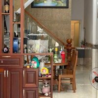 Nhà sổ riêng thổ cư gần chợ Bửu Hòa 2.6 tỷ/66 m2/1 lầu 1 trệt