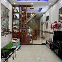 Nhà sổ riêng thổ cư gần chợ Bửu Hòa 2.6 tỷ/66 m2/1 lầu 1 trệt