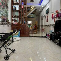 Nhà sổ riêng thổ cư gần chợ Bửu Hòa 2.6 tỷ/66 m2/1 lầu 1 trệt