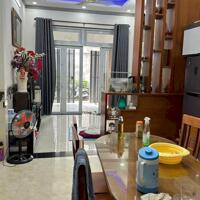 Nhà sổ riêng thổ cư gần chợ Bửu Hòa 2.6 tỷ/66 m2/1 lầu 1 trệt