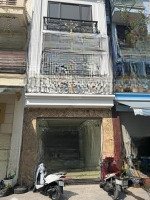 Bán Nhà Gấp Vũ Tông Phan - Nhà Đẹp Ở Luôn - Gần Bãi Xe - Ô Tô Vào Nhà - Full Nội Thất.