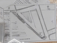 Bán Đất Gamuda, 2723M2-Mt 100M, Đất 50 Năm, Lô Góc 3 Mặt Tiền, Xây Shophouse, Trung Tâm Thương Mại