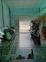 Bán Nhà Đường Nhựa Nhánh Tô Ký, Xã Tân Xuân, H Hóc Môn. 4X36M. Cn: 124M2. 2 Tầng,Diện Tíchsàn 169M2