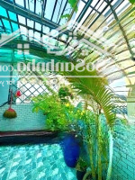 Bán Nhà 5 Tầng (Siêu Đẹp) Phạm Văn Chiêu - 4X13.5M(55M2) - Hẻm Xe Hơi Thông - 6Pn/ 5 Vệ Sinh- 6.5 Tỷ (Tl)