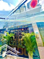 Bán Nhà 5 Tầng (Siêu Đẹp) Phạm Văn Chiêu - 4X13.5M(55M2) - Hẻm Xe Hơi Thông - 6Pn/ 5 Vệ Sinh- 6.5 Tỷ (Tl)