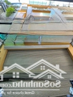 Bán Nhà Phố Giang Văn Minh - Gần Phố - 10 M Ô Tô Tránh - 8 Ngủ Nhà Dân Xây - Ngõ Thông - Nhà Cự Đẹp