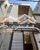 Bán Nhà Mới Gần Bên Vạn Hạnh Mall, Giá Bán 3Tỷ890 Cho Thuê 22 Triệu Trên Đường Thành Thái - P.10 -Q.10