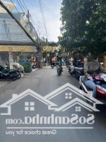 Bán Gấp Nhà Mặt Tiền Cho Thuê 31 Triệuiệu/Tháng, Giá Bán 2Tỷ750/56M2, Đường Đỗ Tấn Phong - P. 9 - Phú Nhuận