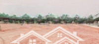 Duy Nhất 1 Lô Góc 2 Mặt Tiền, Đường Betong Thông Tứ Phía -Diện Tích1050M2 - Giá Chỉ 5 Triệu9/M2 Thổ Cư 100M2