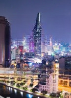 Saigon Royal Cần Cho Thuê 1 Phòng Ngủriêng Biệt 43M2 Giá Bán 15 Triệu View Bitexco. Lh Em Như Xem Nhà 24/7