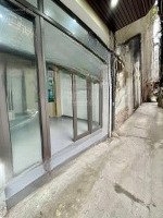 Bán Nhà Đẹp - Thổ Quan - Đống Đa - Mặt Ngõ - Kinh Doanh - Full Nội Thất Xịn - 20M Ra Ô Tô Tránh