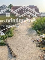 Ngõ 92 Hải Phong - Cạnh Vinhomes Dương Kinh