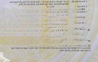 Bán Lô Đất 2 Mặt Tiền Đường Lê Hy Cát Và Anh Thơ Sát Sông Hàn Nam Việt Á.