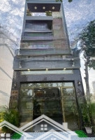 Bán Nhà Trong Khu Anh Tuấndiện Tích5X17M 1 Trệt 2 Lầu Sân Thượng Nhà Mới Chỉ Dọng Vào Là Ở