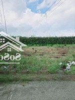 Bán Đất 500 Triệu Cách Bệnh Viện Tâm Minh Đức 2P,135M2,Shr,Đ.đồng Văn Cống, An Thới -Bình Thủy -Cần Thơ