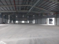 Kho Xưởng 1000M2 10.000M2 Kcn Như Quỳnh A, Pccc Đầy Đủ, Xuất Vat, Cao 11M, 50 Nghìn/M2/Th