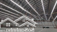 Mời Thuê Kho Xưởng Kcn Hà Bình Phương, 500M2 Đến 8.000M2, Pccc Tự Động, Xuất Vat, 70Nghìn/M2/Th
