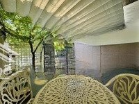 Biệt Thự Ven Sông Gigamall Hiệp Bình Chánh Thủ Đức - 180M2 (8X23) - Khu Vip - Tặng Nội Thất