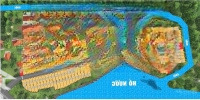 Trời Ơi Tin Được Không! Vốn Tự Có Chỉ Từ 600 Triệu - Sở Hữu Đất Sát Sân Golf Đồng Mô - View Hồ - Sẵn Sổ
