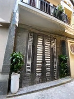 Bán Nhà Riêng Phố Xuân Đỉnh, 45M, Mặt Tiền 4.2, Nhà Đẹp 4 Tầng, 2 Mặt Ngõ Ô Tô Lùi Cửa, 10.6 Tỷ Tl