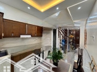 Bán Nhà Riêng Phố Xuân Đỉnh, 45M, Mặt Tiền 4.2, Nhà Đẹp 4 Tầng, 2 Mặt Ngõ Ô Tô Lùi Cửa, 10.6 Tỷ Tl