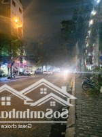 Bán Nhà Riêng Tại Đường Phố Trạm, Long Biên, Hà Nội, 26,45 Tỷ, 55M2 - Chính Chủ Giá Ưu Đãi