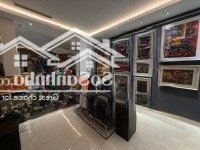 Bán Nhà Siêu Vị Trí Giá Chỉ 39 Tỷ Tại 14 Lý Nam Đế,Lô Góc 3 Thoáng Ô Tô Đỗ 75M2, Đẹp Xuất Sắc