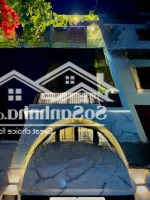 Cực Hiếm! Chính Chủ Hạ Giá Bán Gấp Nhà 64,7M2 Võ Văn Tần, P5, Q3. Xây 4 Tầng, Giá Bán 3Tỷ 390 Triệu