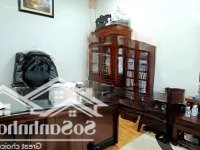 Nhà 4 Tầng Hẻm Kinh Doanh Đinh Bộ Lĩnh Ngã Tư Hàng Xanh, 80M2, Hẻm Xe Tải Tránh, 13 Tỷ Hơn