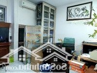 Nhà 4 Tầng Hẻm Kinh Doanh Đinh Bộ Lĩnh Ngã Tư Hàng Xanh, 80M2, Hẻm Xe Tải Tránh, 13 Tỷ Hơn