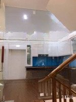 Nhà Mặt Kd 5 Tầng Ngọc Lâm,Mặt Tiềngần 4M, Phù Hợp Kd & Gia Đình Ở Cực Đỉnh Chỉ 12.8 Tỷ