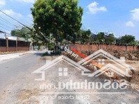 Đất Chìnha Chủ 2 Mặt Tiền Nguyễn Thị Nếp, Diện Tích: 800M2 Có 260M2 Thổ Cư, Giá Bán 8.7 Tỷ