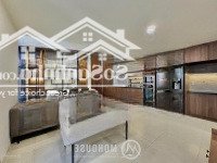Siêu Phẩm 1 Phòng Ngủ Cao Cấp Ngay Chợ Tân Định - Công Viên Lê Văn Tám - Hồ Con Rùa - Cầu Bông Q1