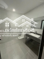 Nhà Mới Phố Giang Biên 31M2, Xây 6 Tầng, 5.25 Tỷ Liên Hệ: 0931108782 Mrtiến
