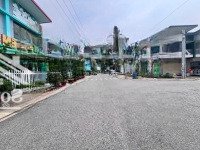 Cần Bán Căn Shophouse Ngay Trục Đường Lớn Gần Trường Đh Quốc Tế Việt Đức - Bến Cát