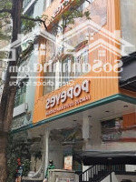 Sốc! Cho Thuê Mặt Bằng Kinh Doanh Phố Nguyễn Văn Lộc, 146Mx4T,Mặt Tiền6M Thuận Tiện Mọi Loại Hình Kd
