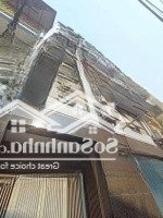 Bán Chung Cư Mi Ni - Ngõ Ô Tô - Nguyễn Ngọc Vũ - Cầu Giấy - Hà Nội