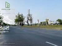 Bán Biệt Thự 3 Tầng Đường Anh Thơ Nam Việt Á - Diện Tích Đất 300M2