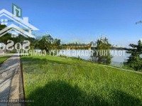 Bán Biệt Thự 3 Tầng Đường Anh Thơ Nam Việt Á - Diện Tích Đất 300M2