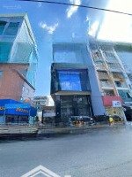 Bán Building Mặt Tiền Phường Tân Định - Dt: 20 X 25M - Hầm + 8 Tầng - Hđt: 300 Tr/Th - Giá Bán 105 Tỷ