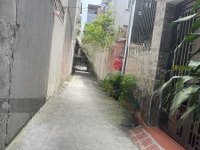 Nhỉnh 5 Tỷ Có Ngay 45,3M Đất Ngõ 83 Kẻ Tạnh, Chỉ Cách 10M Ra Đường Ô Tô Tránh