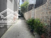 Nhỉnh 5 Tỷ Có Ngay 45,3M Đất Ngõ 83 Kẻ Tạnh, Chỉ Cách 10M Ra Đường Ô Tô Tránh