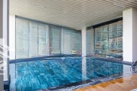 Bán Căn Hộ Quận 9 Sổ Riêng 56M2, Cách Đường Nguyễn Duy Trinh 800M Giá Chỉ 2 Tỷ 190