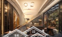 Biệt Thự Đẳng Cấp Nhất Khu Q Ciputra View Sân Golf Và Hồ - Thang Máy - Nội Thất Xịn 450M2 X 5T