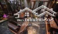 Biệt Thự Đẳng Cấp Nhất Khu Q Ciputra View Sân Golf Và Hồ - Thang Máy - Nội Thất Xịn 450M2 X 5T