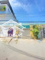 Lô Đất 80M2 (4X20) Ngay Chợ Hiệp Bình, Gần Đường Phạm Văn Đồng, Hiệp Bình Chánh