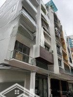 Bán Nhà Mới 6 Tầng - Mặt Tiền 4.1M - Thang Máy - Sổ Vuông Đẹp - Xuân Phương - Từ Liêm - Ngõ Ô Tô