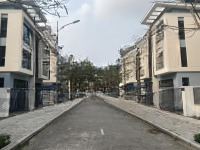 Bán Bt An Quý Villa, 36 Tỷ, 180M2, Hà Đông, Hà Nội, Giá Siêu Hời!