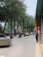 Chính Chủ Cần Bán Mặt Phố Cầu Giấy - 9 Tầng Thang Máy - Dòng Tiền 2 Tỷ/Năm 115M2 X 9 Tầng